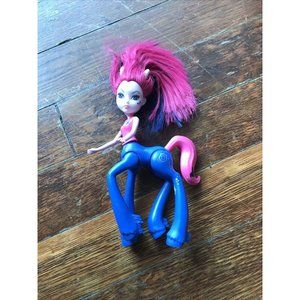 Monster High Fright-Mares Pyxis Prepstockings Pony Doll 6"